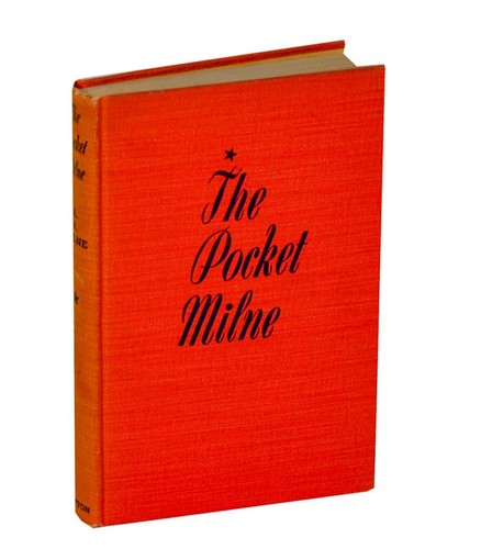 Milne the pocket - a,