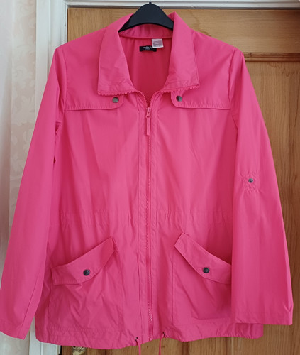 Size redoute lightweight - 20,