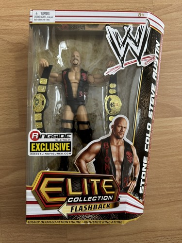 Wwe ringside exclusive stone - wwe,