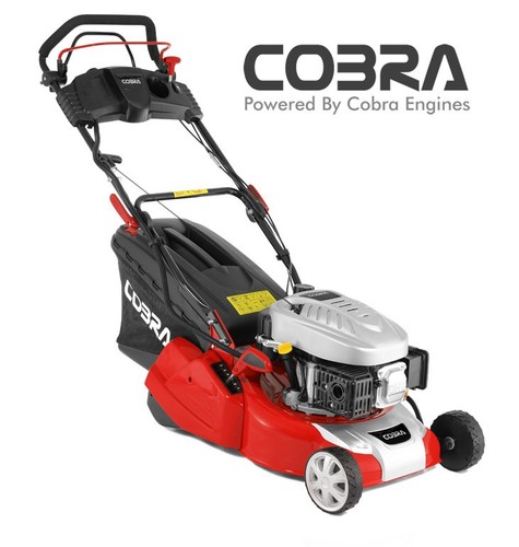 Cobra rm40spce self - 16",