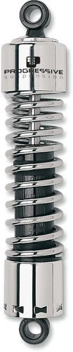 Progressive suspension 412 - progressive,