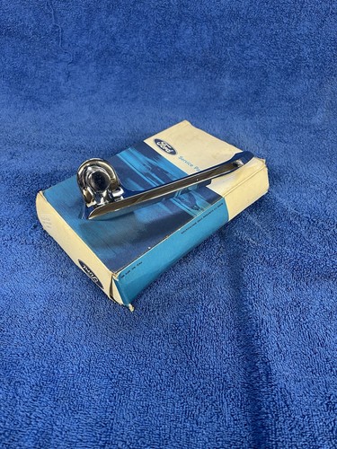 Ford cortina mk2 left door - ford,