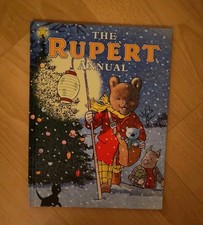 The Rupert Annual 2015: No 79