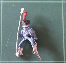 Minifigs 25mm (FNC64) French