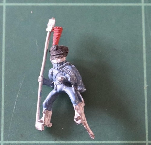 Minifigs 25mm french - minifigs, (fnc64)