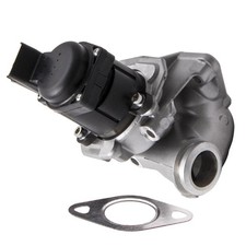 Exhaust EGR Valve For Citroen