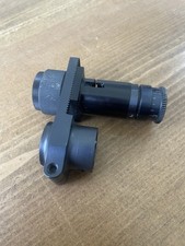 Gehmann Diopter End Sight With