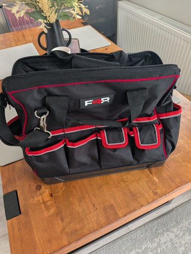 F4p heavy duty - heavy, technician's