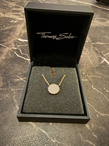 Thomas sabo rose - thomas,