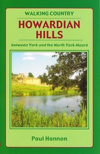 Howardian hills walking - howardian,