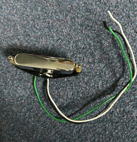 Fender player series alnico - series,