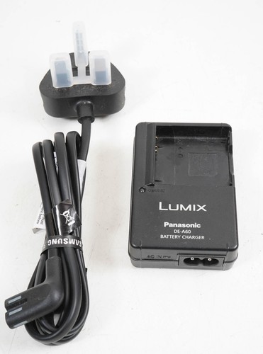 Panasonic lumix a60 battery - de-a60,
