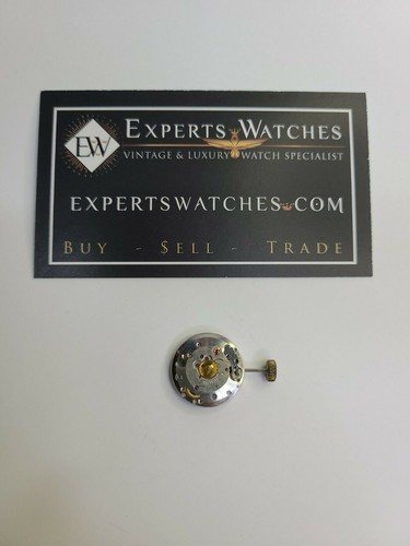 Eta cal 2540 - 7¾"',