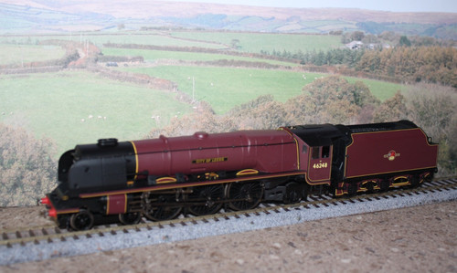 Hornby r2552 princess - hornby,