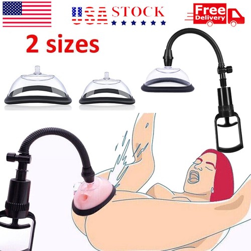 Vacuum suction clitoral - vacuum,