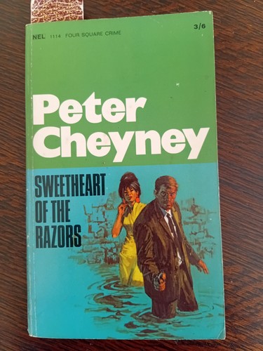 Sweetheart the razors by - the,