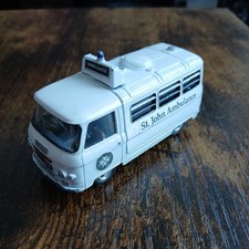 Corgi Toys Commer 3/4 Ton
