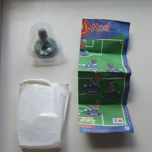 Mcdonald happy meal - mcdonald's,