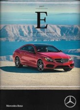 2017 17  Mercedes Benz E Class