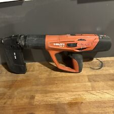hilti dx5 nail gun
