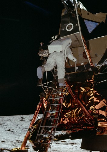 Space poster apollo - poster,