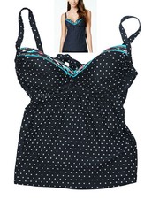 Coco Reef Polka Dot Print