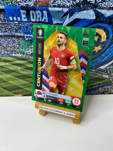 Topps match attax uefa - topps,