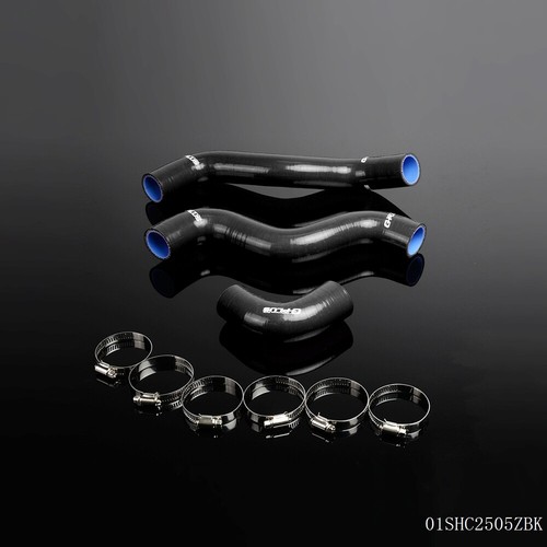 Fit for black silicone - black,