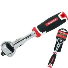 Neilsen swivel head socket - swivel,