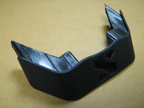Front plastic cover - front,