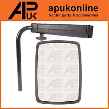 Head & APUK Adjustable Mirror