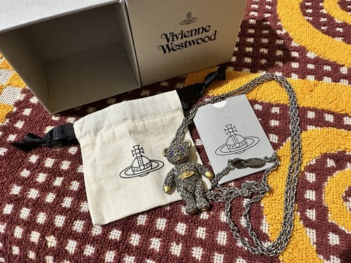 Genuine rare vivienne - genuine,