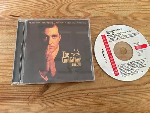 Ost car coppola - ost, car.coppola/nino