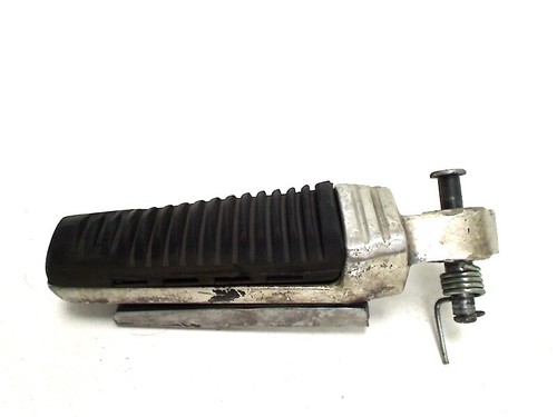 Foot peg front - left, gsx
