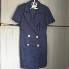 Vintage 80s Consortium Pencil