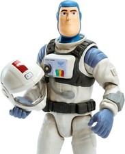 5" Buzz Lightyear Figure