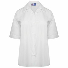 Kids Girls Revere Collar