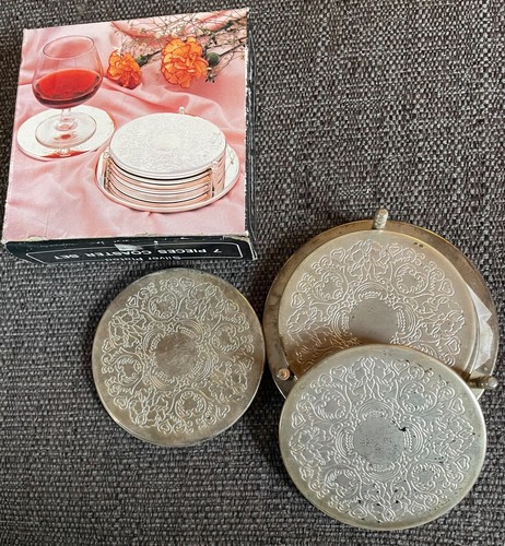 Set silver plated - silver,