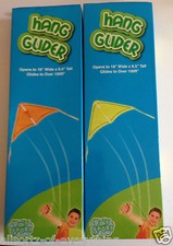 Childrens hang glider opens - childrens,