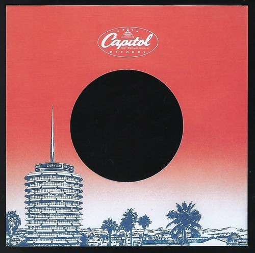 Capitol - capitol,
