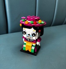 LEGO BrickHeadz Day of the