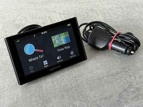 Sat nav garmin drivesmart - nav, 50