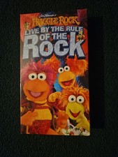 Fraggle Rock Live By the Rule