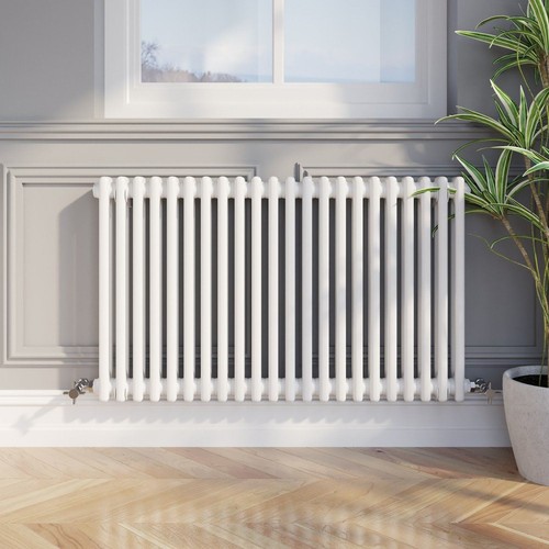 Traditional radiator - traditional,