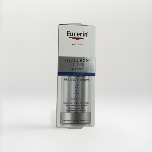 Eucerin hyaluron filler - eucerin, hyaluron-filler