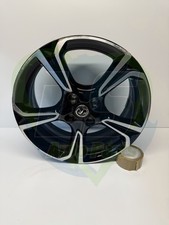 VAUXHALL CORSA F SRI ALLOY