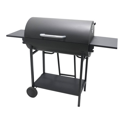 Stockton black barrel double - black,