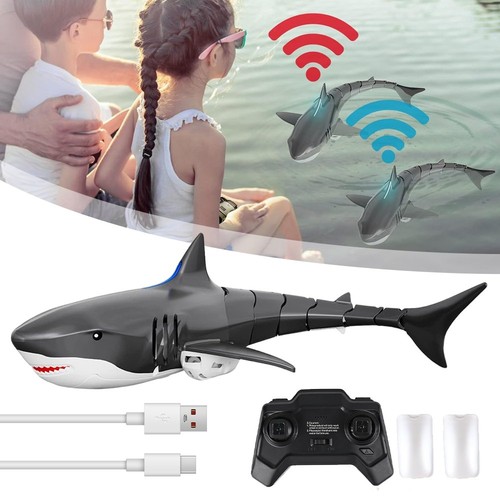 Shark toy waterproof - shark,