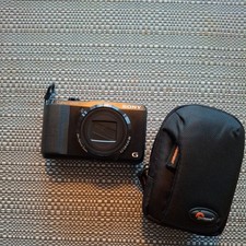 Sony Cyber-shot DSC-HX30V 18MP