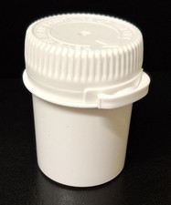 25 x Tamper Proof Containers &